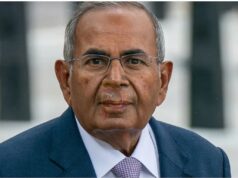 ಹಿಂದುಜಾ ಗ್ರೂಪ್ ಅಧ್ಯಕ್ಷ ಗೋಪಿಚಂದ್ ಹಿಂದುಜಾ ನಿಧನ