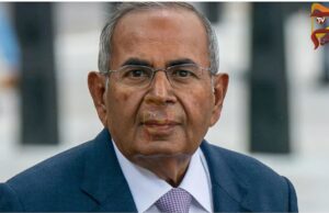 ಹಿಂದುಜಾ ಗ್ರೂಪ್ ಅಧ್ಯಕ್ಷ ಗೋಪಿಚಂದ್ ಹಿಂದುಜಾ ನಿಧನ