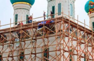 ಮಸೀದಿ ನಿರ್ಮಾಣಕ್ಕೆ ವಿರೋಧ; ಹಿಂದೂ – ಮುಸ್ಲಿಮರ ಮಧ್ಯೆ ಸಮರ..!