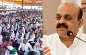 ಕಬ್ಬಿನ ದರ ನಿಗದಿಪಡಿಸಲು ತಕ್ಷಣ ಸಿಎಂ ಮಧ್ಯ ಪ್ರವೇಶಿಸಲಿ – ಬೊಮ್ಮಾಯಿ ಆಗ್ರಹ
