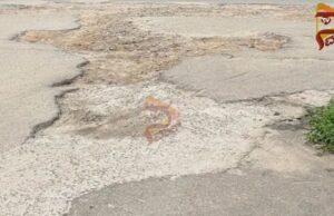 ನಗರಗಳಲ್ಲಿ ಗುಂಡಿ ಮುಚ್ಚಲು ಮತ್ತೆ ಡೆಡ್ಲೈನ್ ವಿಸ್ತರಣೆ…!