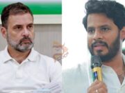 ವೋಟ್ಚೋರಿ ಬಗ್ಗೆ ಮಾತಾಡೋ ರಾಹುಲ್ಯದ್ದು ಚೈಲ್ಡಿಶ್ ಹೇಳಿಕೆ – ನಿಖಿಲ್