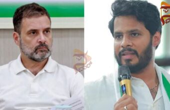 ವೋಟ್ಚೋರಿ ಬಗ್ಗೆ ಮಾತಾಡೋ ರಾಹುಲ್ಯದ್ದು ಚೈಲ್ಡಿಶ್ ಹೇಳಿಕೆ – ನಿಖಿಲ್