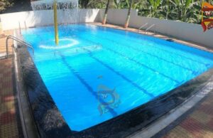 ಹೋಮ್ ಸ್ಟೇ ಸ್ವಿಮ್ಮಿಂಗ್ ಪೂಲ್ಗೆ ಬಿದ್ದು ಬಾಲಕ ಸಾವು