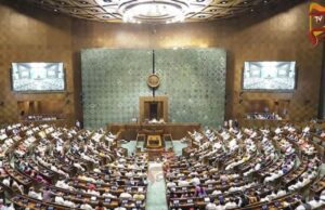 ಇಂದಿನಿಂದ ಸಂಸತ್ ಚಳಿಗಾಲದ ಅಧಿವೇಶನ – ರಾಹುಲ್, ಸೋನಿಯಾ ವಿರುದ್ಧ FIR, SIR ಕುರಿತು ಚರ್ಚೆ ಸಾಧ್ಯತೆ..!