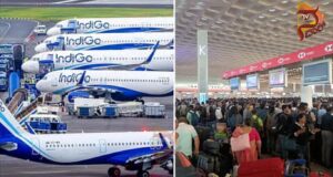 ಇಂಡಿಗೋ ವಿಮಾನಗಳ ಹಾರಾಟದಲ್ಲಿ ವ್ಯತ್ಯಯ – ಏರ್ ಆಂಬ್ಯುಲೆನ್ಸ್ ದರವೂ ಹೆಚ್ಚಳ..!