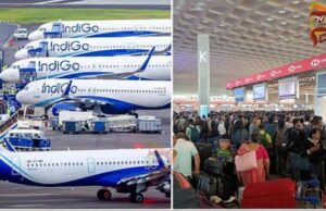 ಇಂಡಿಗೋ ವಿಮಾನಗಳ ಹಾರಾಟದಲ್ಲಿ ವ್ಯತ್ಯಯ – ಏರ್ ಆಂಬ್ಯುಲೆನ್ಸ್ ದರವೂ ಹೆಚ್ಚಳ..!