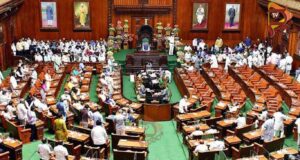 ಬೆಳಗಾವಿ ಚಳಿಗಾಲದ ಅಧಿವೇಶನ; ಆಡಳಿತ ಪಕ್ಷ v/s ವಿಪಕ್ಷಗಳ ಮಧ್ಯೆ ಫೈಟ್