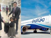 ಇಂಡಿಗೋ ವಿಮಾನ ಸಮಸ್ಯೆ – ಬಾರಾಮುಲ್ಲಾದಿಂದ ಬೆಂಗಳೂರಿಗೆ ಒಬ್ಬಳೇ ಬಂದ ಬಾಲಕಿ!