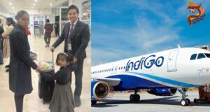 ಇಂಡಿಗೋ ವಿಮಾನ ಸಮಸ್ಯೆ – ಬಾರಾಮುಲ್ಲಾದಿಂದ ಬೆಂಗಳೂರಿಗೆ ಒಬ್ಬಳೇ ಬಂದ ಬಾಲಕಿ!