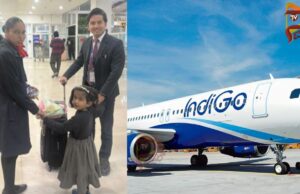 ಇಂಡಿಗೋ ವಿಮಾನ ಸಮಸ್ಯೆ – ಬಾರಾಮುಲ್ಲಾದಿಂದ ಬೆಂಗಳೂರಿಗೆ ಒಬ್ಬಳೇ ಬಂದ ಬಾಲಕಿ!