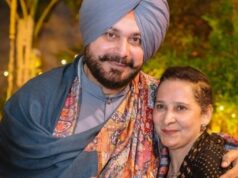 500 ಕೋಟಿ ಕೊಟ್ರೆ ಕಾಂಗ್ರೆಸ್ನಲ್ಲಿ ಸಿಎಂ ಹುದ್ದೆ – ಸಿಧು ಪತ್ನಿಯ ಹೇಳಿಕೆ..!