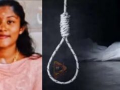 ಪ್ರೀತಿಸಿದ ಯುವಕನಿಂದ ಮದುವೆಗೆ ನಿರಾಕರಣೆ – ನೇಣಿಗೆ ಶರಣಾದ ಯುವತಿ