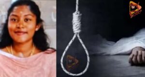 ಪ್ರೀತಿಸಿದ ಯುವಕನಿಂದ ಮದುವೆಗೆ ನಿರಾಕರಣೆ – ನೇಣಿಗೆ ಶರಣಾದ ಯುವತಿ