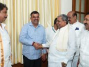 ಸಿಎಂ ಏನ್ ಸಣ್ಣ ಅಗಿದ್ಯಾ? – ನಾನು ನಿಮ್ಮ ಥರ ನಾಟಿ ಕೋಳಿ ತಿನ್ನಲ್ಲ, ಅಶೋಕ್