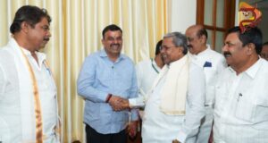 ಸಿಎಂ ಏನ್ ಸಣ್ಣ ಅಗಿದ್ಯಾ? – ನಾನು ನಿಮ್ಮ ಥರ ನಾಟಿ ಕೋಳಿ ತಿನ್ನಲ್ಲ, ಅಶೋಕ್