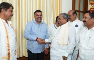 ಸಿಎಂ ಏನ್ ಸಣ್ಣ ಅಗಿದ್ಯಾ? – ನಾನು ನಿಮ್ಮ ಥರ ನಾಟಿ ಕೋಳಿ ತಿನ್ನಲ್ಲ, ಅಶೋಕ್