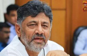 ಉ.ಕರ್ನಾಟಕದ ಸಮಸ್ಯೆಗಳಿಗೆ ಉತ್ತರ ಕೊಡಬೇಕಿರೋದು ಕೇಂದ್ರ ಸರ್ಕಾರ – ಡಿಕೆಶಿ