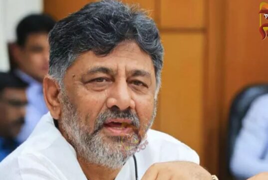 ಉ.ಕರ್ನಾಟಕದ ಸಮಸ್ಯೆಗಳಿಗೆ ಉತ್ತರ ಕೊಡಬೇಕಿರೋದು ಕೇಂದ್ರ ಸರ್ಕಾರ – ಡಿಕೆಶಿ