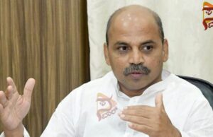 ಶಸ್ತ್ರಚಿಕಿತ್ಸೆಯ ವೇಳೆ ಬಿಮ್ಸ್ ವೈದ್ಯರಿಂದ ಯಾವುದೇ ನಿರ್ಲಕ್ಷ್ಯ ಆಗಿಲ್ಲ – ಶರಣು ಪ್ರಕಾಶ್ ಪಾಟೀಲ್