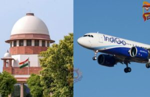 ಇಂಡಿಗೋ ವಿಮಾನ ಬಿಕ್ಕಟ್ಟು – ತುರ್ತು ಅರ್ಜಿ ವಿಚಾರಣೆಗೆ ಸುಪ್ರೀಂ ನಕಾರ..!