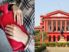 ಮಹಿಳಾ ನೌಕರರಿಗೆ ಋತುಚಕ್ರ ರಜೆ – ಸರ್ಕಾರದ ಆದೇಶಕ್ಕೆ ಹೈಕೋರ್ಟ್ ಮಧ್ಯಂತರ ತಡೆ..!
