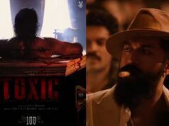 ಟಾಕ್ಸಿಕ್ ರಿಲೀಸ್ಗೆ 100 ದಿನ – ನಟ ಯಶ್ ಹೊಸ ಲುಕ್ ರಿವೀಲ್