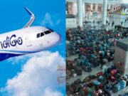 ಇಂಡಿಗೋ ಎಫೆಕ್ಟ್ – ಬೆಂಗಳೂರಿನ ಪಂಚತಾರಾ ಹೋಟೆಲ್ಗಳ ದರ 40-60% ಏರಿಕೆ..!