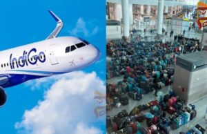 ಇಂಡಿಗೋ ಎಫೆಕ್ಟ್ – ಬೆಂಗಳೂರಿನ ಪಂಚತಾರಾ ಹೋಟೆಲ್ಗಳ ದರ 40-60% ಏರಿಕೆ..!