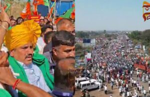 ಸುವರ್ಣ ಸೌಧ ಮುತ್ತಿಗೆಗೆ ಹೊರಟ ಬಿಜೆಪಿ ನಾಯಕರು ಪೊಲೀಸ್ ವಶಕ್ಕೆ..!