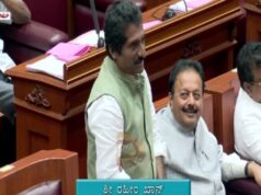 ಸ್ಥಳೀಯ ಸಂಸ್ಥೆಗಳ ಅಧ್ಯಕ್ಷರು, ಉಪಾಧ್ಯಕ್ಷರ ಗೌರವ ಧನ ಶೀಘ್ರವೇ ಹೆಚ್ಚಳ – ರಹೀಂಖಾನ್