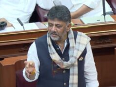 ಘನತ್ಯಾಜ್ಯ ನಿರ್ವಹಣೆಗೆ ಮಂಗಳೂರಿನಿಂದ ಬೆಂಗಳೂರಿಗೆ ಹುಳ – ಡಿಕೆಶಿ ಸುಳಿವು..!