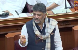 ಘನತ್ಯಾಜ್ಯ ನಿರ್ವಹಣೆಗೆ ಮಂಗಳೂರಿನಿಂದ ಬೆಂಗಳೂರಿಗೆ ಹುಳ – ಡಿಕೆಶಿ ಸುಳಿವು..!