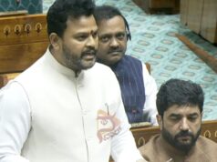 ಯಾವ ವಿಮಾನಯಾನ ಸಂಸ್ಥೆಯೂ ಕಾನೂನಿಗಿಂತ ದೊಡ್ಡದಲ್ಲ – ರಾಮ್ಮೋಹನ್ ನಾಯ್ಡು