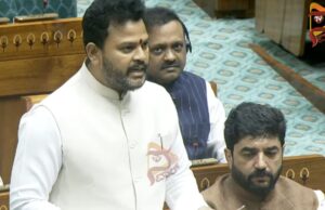 ಯಾವ ವಿಮಾನಯಾನ ಸಂಸ್ಥೆಯೂ ಕಾನೂನಿಗಿಂತ ದೊಡ್ಡದಲ್ಲ – ರಾಮ್ಮೋಹನ್ ನಾಯ್ಡು