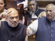 ಕಾಂಗ್ರೆಸ್ ವಂದೇ ಮಾತರಂ ವಿಭಜಿಸದಿದ್ದರೆ, ದೇಶ ವಿಭಜನೆಯಾಗುತ್ತಿರಲಿಲ್ಲ – ಅಮಿತ್ ಶಾ