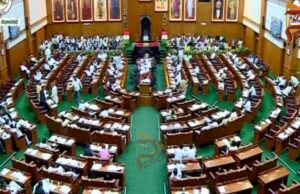 ಇಂದು ವಿಧಾನಸಭೆಯಲ್ಲಿ ದ್ವೇಷ ಭಾಷಣ ನಿಯಂತ್ರಣ ವಿಧೇಯಕ ಮಂಡನೆ