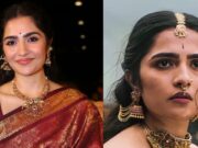 ಹುಟ್ಟುಹಬ್ಬದ ಸಂಭ್ರಮದಲ್ಲಿ ಕಾಂತಾರದ ನಟಿ ಕನಕಾವತಿ