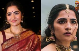 ಹುಟ್ಟುಹಬ್ಬದ ಸಂಭ್ರಮದಲ್ಲಿ ಕಾಂತಾರದ ನಟಿ ಕನಕಾವತಿ