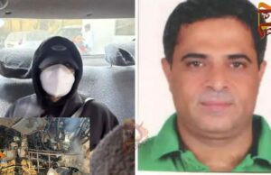 ಗೋವಾ ನೈಟ್ಕ್ಲಬ್ ಬೆಂಕಿ ದುರಂತ ಪ್ರಕರಣ; ಕ್ಲಬ್ನ ಸಹ-ಮಾಲೀಕ ಅರೆಸ್ಟ್