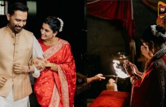 ನಿರ್ದೇಶಕ ರಾಜ್ ನಿಡಿಮೋರು ಜೊತೆ ಹೊಸ ಜೀವನಕ್ಕೆ ಕಾಲಿಟ್ಟ ನಟಿ ಸಮಂತಾ