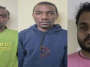 ಸಿಸಿಬಿ ಪೊಲೀಸರ ಬೇಟೆ – 4.20 ಕೋಟಿ ಮೌಲ್ಯದ ಮಾದಕ ಪದಾರ್ಥ ಜಪ್ತಿ