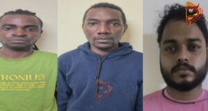 ಸಿಸಿಬಿ ಪೊಲೀಸರ ಬೇಟೆ – 4.20 ಕೋಟಿ ಮೌಲ್ಯದ ಮಾದಕ ಪದಾರ್ಥ ಜಪ್ತಿ