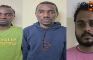 ಸಿಸಿಬಿ ಪೊಲೀಸರ ಬೇಟೆ – 4.20 ಕೋಟಿ ಮೌಲ್ಯದ ಮಾದಕ ಪದಾರ್ಥ ಜಪ್ತಿ