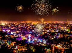 ಯುನೆಸ್ಕೋದ ಹಬ್ಬಗಳ ಪಟ್ಟಿಗೆ ಸೇರಿದ ಬೆಳಕಿನ ಹಬ್ಬ ದೀಪಾವಳಿ