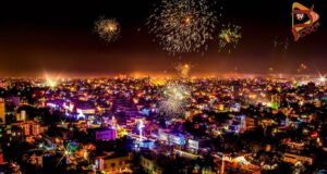 ಯುನೆಸ್ಕೋದ ಹಬ್ಬಗಳ ಪಟ್ಟಿಗೆ ಸೇರಿದ ಬೆಳಕಿನ ಹಬ್ಬ ದೀಪಾವಳಿ