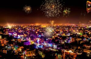 ಯುನೆಸ್ಕೋದ ಹಬ್ಬಗಳ ಪಟ್ಟಿಗೆ ಸೇರಿದ ಬೆಳಕಿನ ಹಬ್ಬ ದೀಪಾವಳಿ