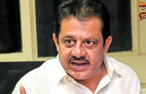 ಅಲ್ಪಸಂಖ್ಯಾತ ಇಲಾಖೆ ಹಾಸ್ಟೆಲ್ ವಾರ್ಡನ್ ನೇಮಕಕ್ಕೆ ಕ್ರಮ – ಸಚಿವ ಜಮೀರ್