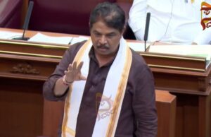 ಉ.ಕರ್ನಾಟಕದ ರೈತರಿಗೆ ಅನ್ಯಾಯ; ಬೆಳೆ ಹಾನಿ, ಮಳೆ ಹಾನಿ ಪರಿಹಾರ ಇಲ್ಲ, ಶ್ವೇತಪತ್ರ ಬಿಡುಗಡೆ ಮಾಡಲಿ – ಆರ್. ಅಶೋಕ್