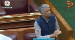 ಭೂ ಪರಿವರ್ತನೆ ನಿಯಮಗಳ ಸರಳೀಕರಣಕ್ಕೆ ಕಾಯ್ದೆ ತಿದ್ದುಪಡಿ – ಕೃಷ್ಣ ಬೈರೇಗೌಡ